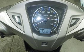 HONDA LEAD 125 JF45