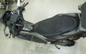 YAMAHA NMAX155-3 2022 SG92J