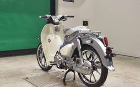 HONDA C125 SUPER CUB JA71