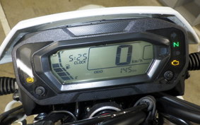 KAWASAKI KLX230S 2022 LX232A