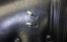 HARLEY FXDWG 1450 1998