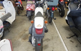 SUZUKI TR50 STREET MAGIC CA1LB