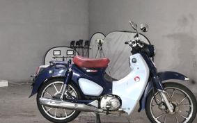 HONDA  SUPER CUB C125 JA48