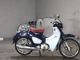 Фото Honda SUPER CUB C125 2018 с японского аукциона