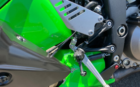 KAWASAKI NINJA ZX-6R ABS 2016 ZX636E