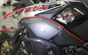 SUZUKI V-STROM 250 A 2008