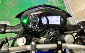 YAMAHA MT-25 RG10J