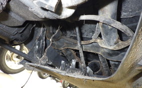 YAMAHA JOG APRIO 4JP