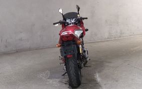 HONDA CB400SFV-4 BOLDOR 2013 NC42