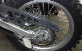 YAMAHA SEROW 225 W 4JG