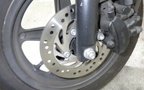 HONDA LEAD 125 2008 JF45