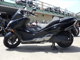 Фото Honda FORZA ZA 2011 с японского аукциона
