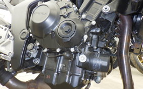 HONDA CB1000 HORNET SP 2025 SC86