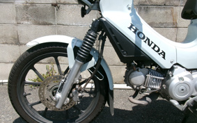 HONDA CROSS CUB JA60