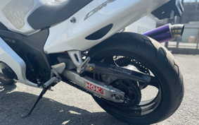 HONDA CBR1100XX 1998 SC35