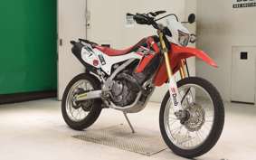 HONDA CRF250L 2004 MD38