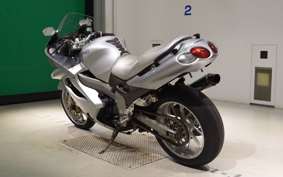 KAWASAKI ZZ1200 NINJA R 2004 ZXT20C