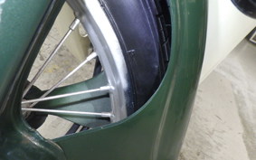 HONDA C50 SUPER CUB C50