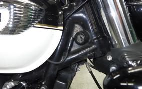 TRIUMPH BONNEVILLE SPEED 2022
