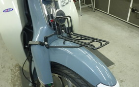 HONDA C125 SUPER CUB 2001 JA58