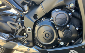 SUZUKI GSX-S1000F 2019 GT79B