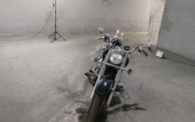 YAMAHA DRAGSTAR 400 CLASSIC VH01J