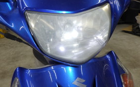 SUZUKI ADDRESS V125 G CF4EA