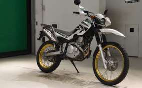 YAMAHA SEROW 250 Gen.3 1988 DG31J
