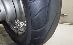 YAMAHA DRAGSTAR 400 2002 VH01J