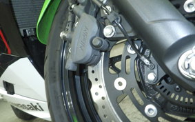 KAWASAKI NINJA 400 2021 EX400G