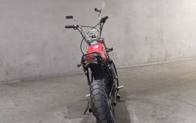 YAMAHA TW200 2JL