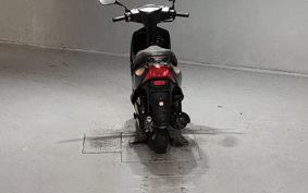 YAMAHA JOG SA57J