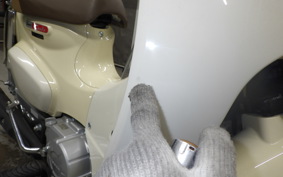 HONDA C50 SUPER CUB 2006 AA09