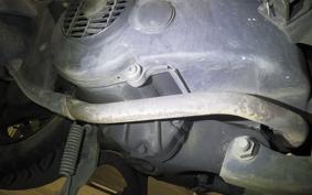 SUZUKI ADDRESS V125 S CF4MA