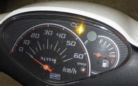 HONDA DIO Gen.6 AF68