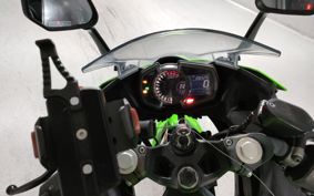 KAWASAKI NINJA400 EX400G