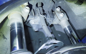 SUZUKI ADDRESS V125 2022 CF4EA