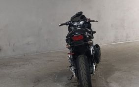 HONDA CB1300SF BOLDOR 2010 SC54