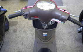 SUZUKI LET's Super Good CA4AA