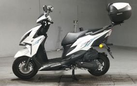 HONDA RX125 TJJY