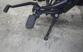 HONDA REBEL 250 2005 MC49