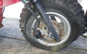 HONDA ATC200 TB05