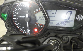 YAMAHA MT-25 2006 RG10J