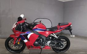 HONDA CBR600RR PC40