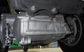 HONDA GYRO CANOPY TA03