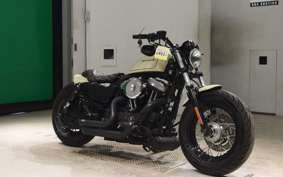 HARLEY XL1200X 2012