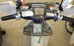 HONDA C50 SUPER CUB E AA01