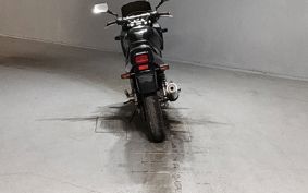 HONDA ZELBIS MC25