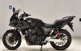 HONDA CB400 SUPER BOLDOR A 2021 NC42