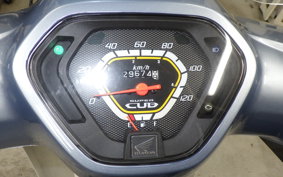 HONDA C110 SUPER CUB JA10